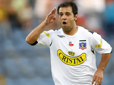 Grillo detalla lo bueno y lo malo para Colo Colo tras el clásico