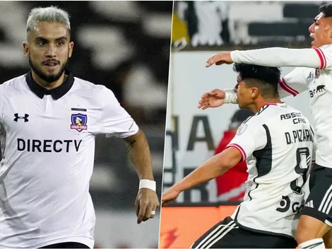 Pedro Morales barre el piso con Pizarro y Thompson