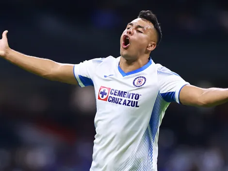 La gran posibilidad de Morales para dar el salto a Europa