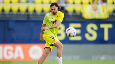 Brereton volviendo a España tendrá un nuevo jefe en Villarreal.