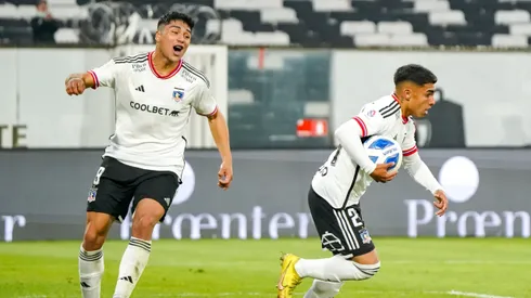 Marcelo Barticciotto le baja el perfil a la ausencia de Damián Pizarro y Jordhy Thompson.