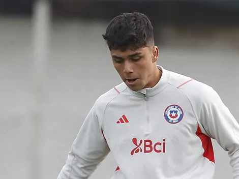 Exintegrante de la Roja liquida a Pizarro por indisciplina