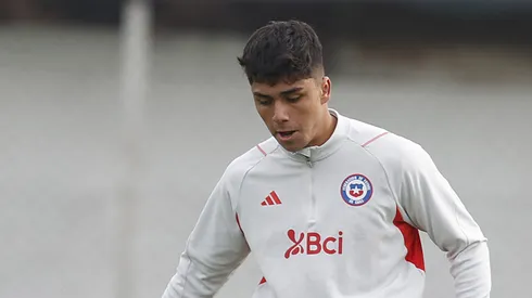 Exintegrante de la Roja liquida a Pizarro por indisciplina.