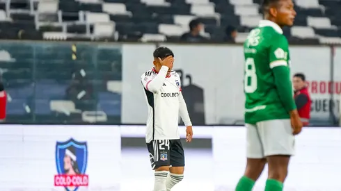 Revelan que la venta de Jordhy Thompson a México se complica.