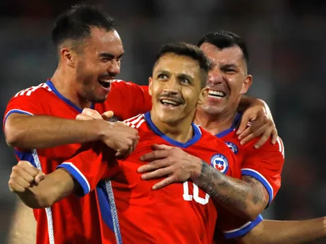 La Roja anuncia últimas entradas vs Colombia