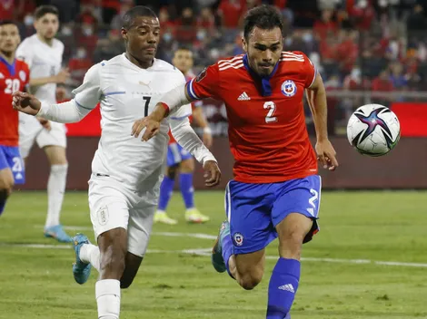 Programación de la primera fecha doble de Eliminatorias 2026