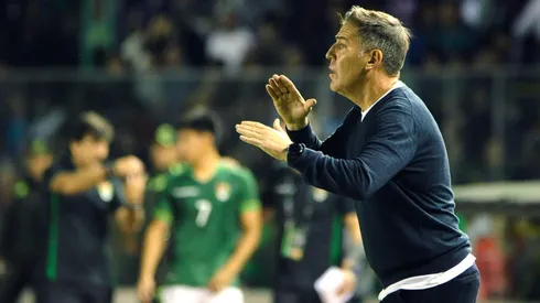 El consejo del Mago Valdivia para Eduardo Berizzo en las futuras citaciones para La Roja.