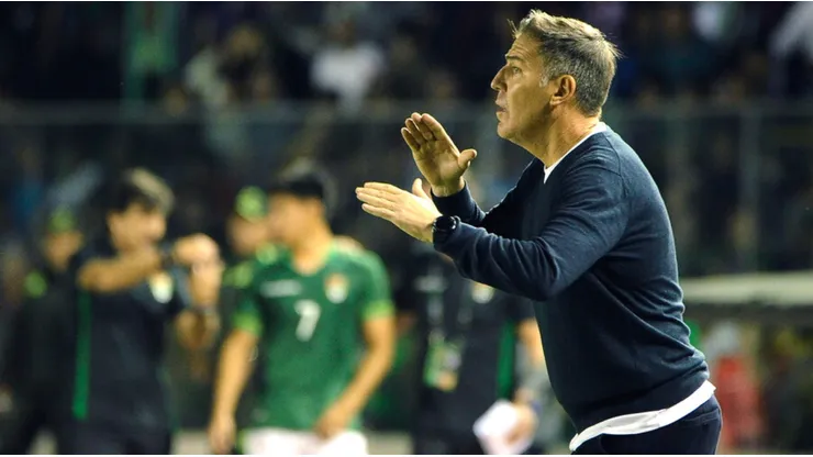 El consejo del Mago Valdivia para Eduardo Berizzo en las futuras citaciones para La Roja.