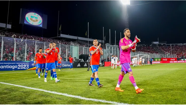 Colo Colo recibirá una cantidad importante de dinero gracias a la Roja.