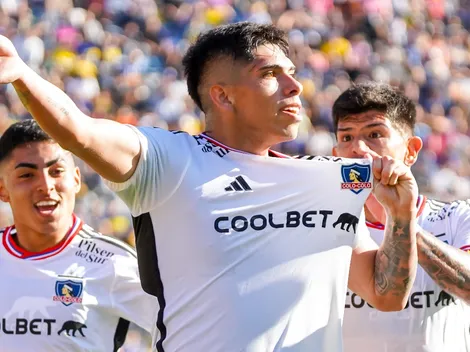 La racha sin perder que mantiene la esperanza en Colo Colo