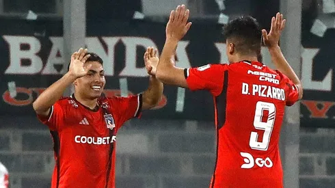 La ácida crítica de Claudio Borghi a Pizarro y Thompson por su indisciplina.