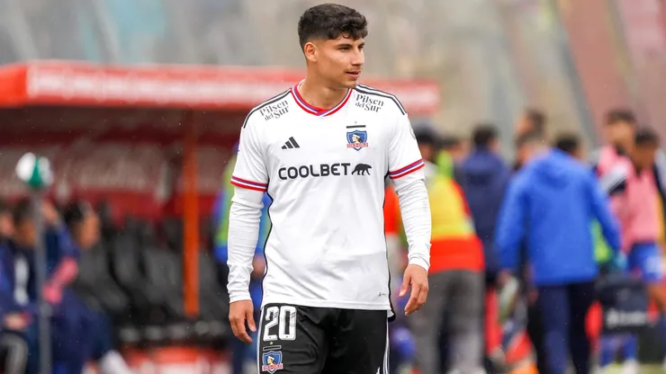 Oroz fue uno de los sub 21 que volvió a sumar minutos.