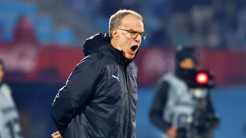 Uruguay es puro problema antes de enfrentar a la selección chilena.