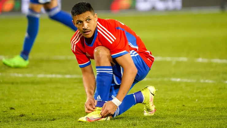 Conoce las alternativas para ver el debut de Chile ante Uruguay.
