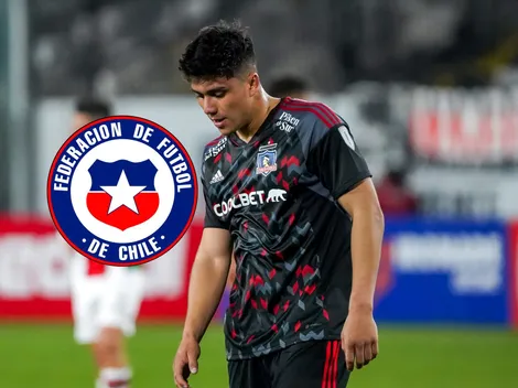 La horrible noticia de la Selección Chilena a Pizarro