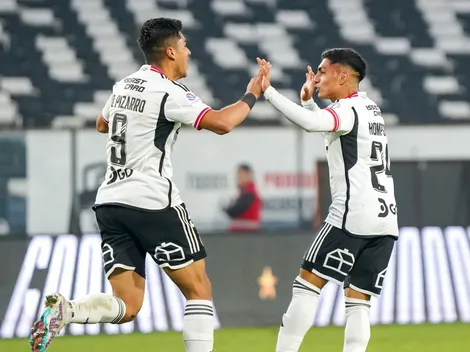Gabriel Suazo y su tirón de orejas a Thompson y Pizarro por su indisciplina