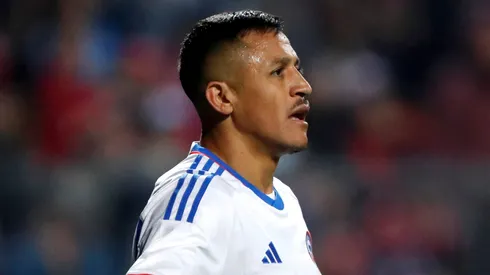 El lapidario presente de Sánchez para el inicio de las Eliminatorias.