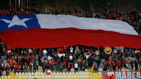 Preocupante: la baja venta de abonos para ver a la Roja