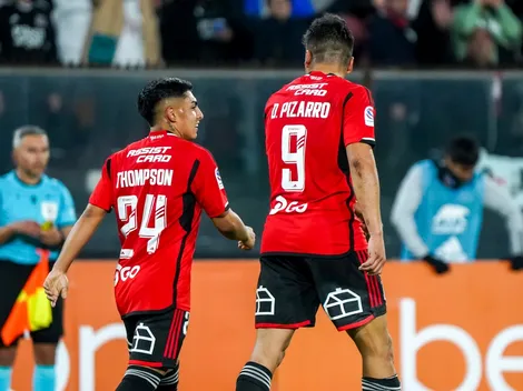 Pato Yáñez apunta a Thompson y a Pizarro tras el Superclásico