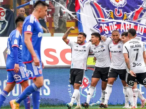 Redes de Colo Colo calientan el Superclásico con picante posteo a la U