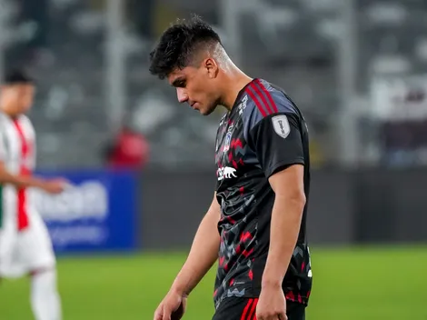 La nueva mala noticia que puede recibir Damián Pizarro