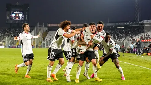 La esperanza de Alfredo Stöhwing para que Colo Colo pueda ser campeón del Campeonato Nacional.