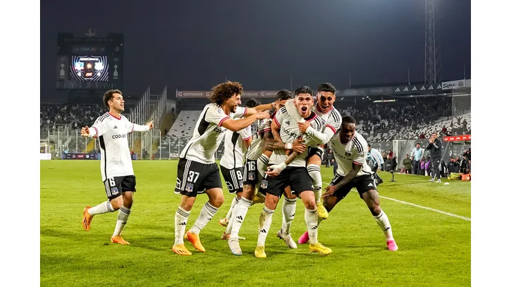 La esperanza de Alfredo Stöhwing para que Colo Colo pueda ser campeón del Campeonato Nacional.