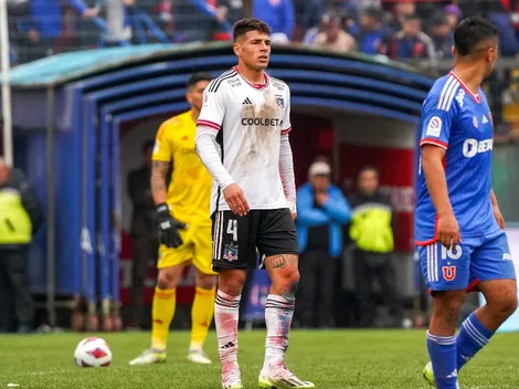 Saldivia lanza claro mensaje en redes sociales tras el Superclásico