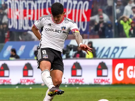 Esteban Pavez comenta los hechos de Pizarro y Thompson