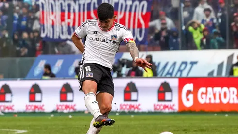 Esteban Pavez comenta los hechos de Pizarro y Thompson