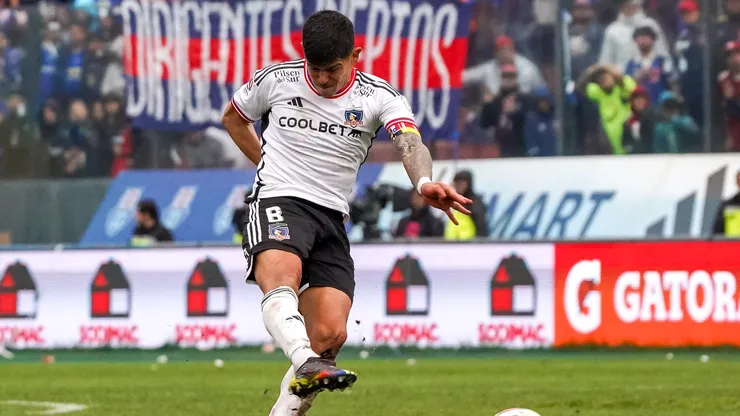 Esteban Pavez comenta los hechos de Pizarro y Thompson