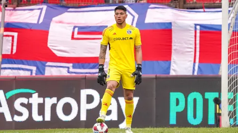 Cortés se desmarca de problemas vividos con Thompson y Pizarro.