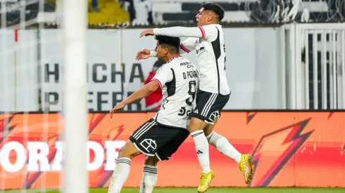 Morón reveló la conversación que tuvo con Pizarro y Thompson.