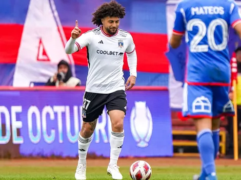 Punto amargo: Maxi Falcón se lamenta por los puntos perdidos