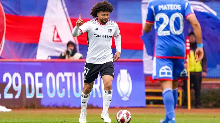 Punto amargo: Maxi Falcón se lamenta por los puntos perdidos