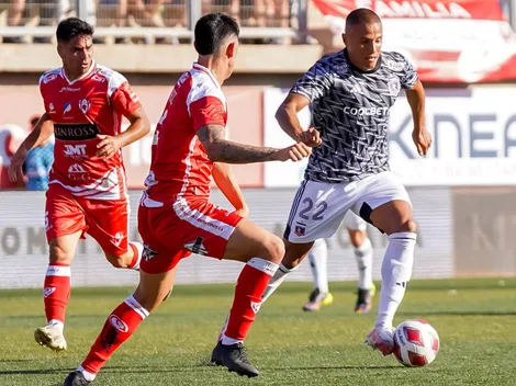 ¿Cuándo juega Colo Colo otra vez?