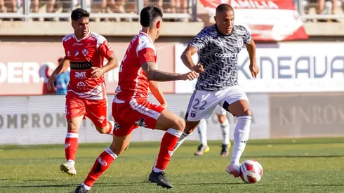 Colo Colo vs Deportes Copiapó. Crédito: Guille Salazar, DaleAlbo.