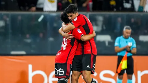 Jorge Valdivia se refirió nuevamente a la indisciplina de Jorfhy Thompson y Damián Pizarro, que afectó a Colo Colo.