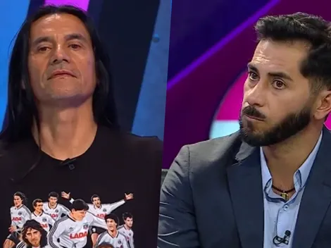 Coca Mendoza en modo termo contra Herrera