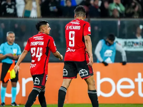 Ex presidente de Colo Colo reflexiona sobre castigos a Thompson y Pizarro