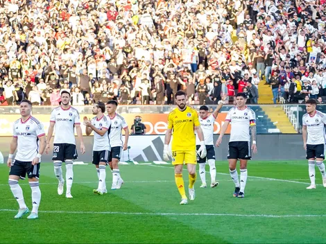 El nutrido calendario de Colo Colo en septiembre