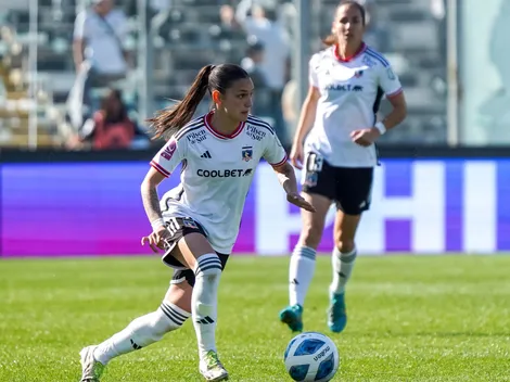¿Por qué Colo Colo Femenino no juega este fin de semana?