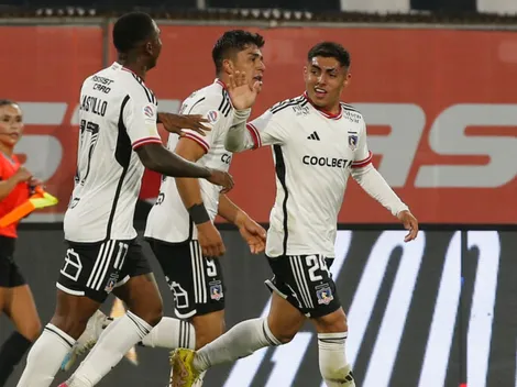 Histórico de Colo Colo: "Jugaron con la nobleza de Quinteros, hay una traición"