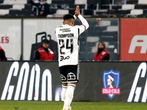 Coca Mendoza critica y pide radical medida con Jordhy Thompson