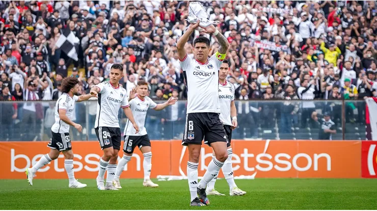 Los jugadores que se recuperaron y estarán ante la U.