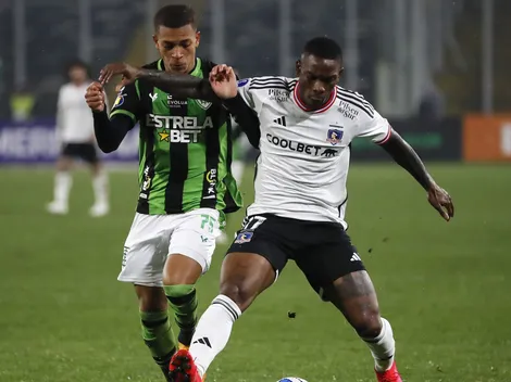 Fabián Castillo será operado y se pierde el campeonato