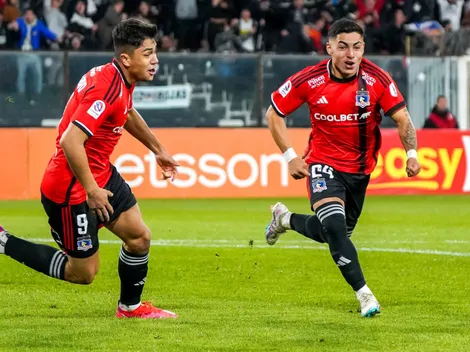 No juegan: La medida de Quinteros para Thompson y Pizarro