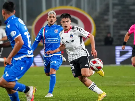 Matías Moya y una gran información previo al Superclásico