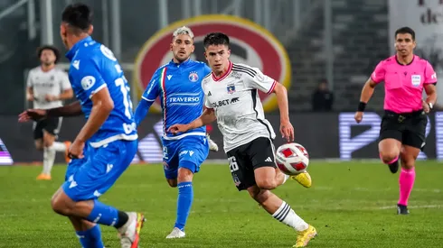 La gran noticia que entregó Matías Moya a horas de enfrentar a la U.