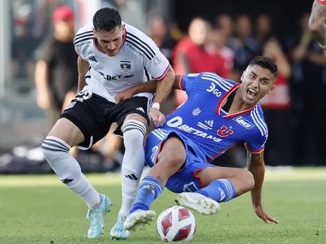 ¿Ya no da para clásico? Carlos Caszely y un feroz ninguneo a la U